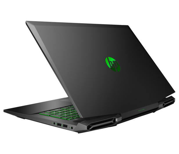 HP Pavilion Gaming i5-9300H/8GB/256/Win10x GTX1650 - 515302 - zdjęcie 5